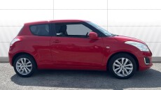 Suzuki Swift 1.2 SZ3 3dr Petrol Hatchback